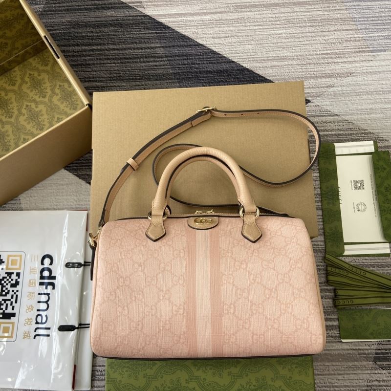 Gvc*1 boston bags